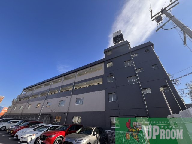 レジデンス丸新