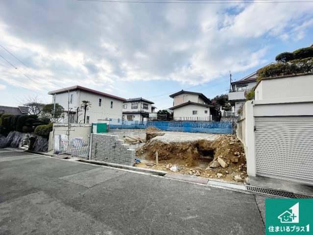 宝塚市中山桜台　第2期　新築一戸建て