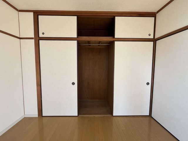 エルワンマンションの内装