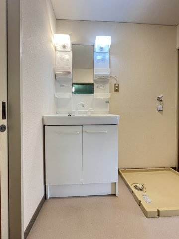 エルワンマンションの内装
