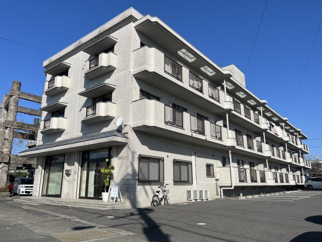 エルワンマンション