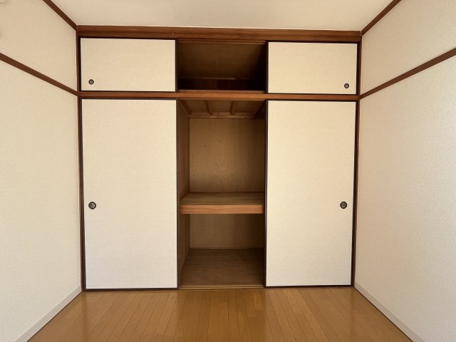 エルワンマンションの内装