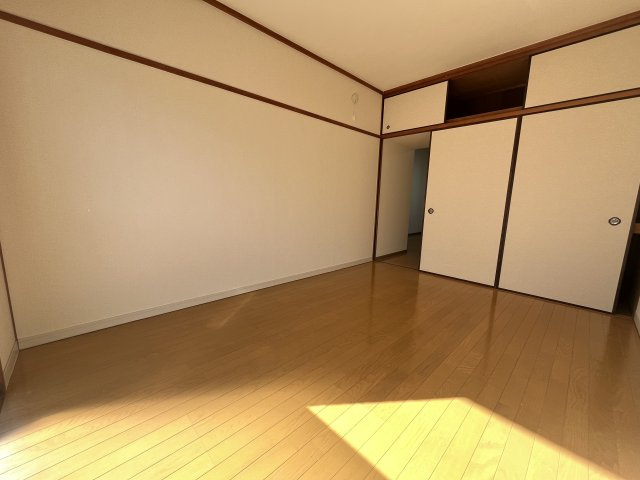 エルワンマンションの内装