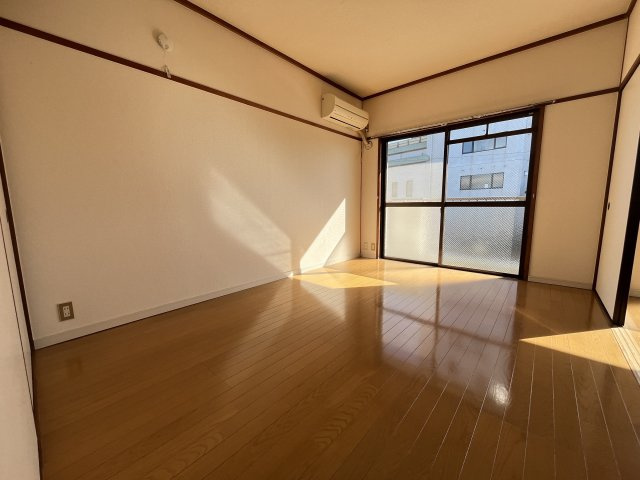 エルワンマンションの内装