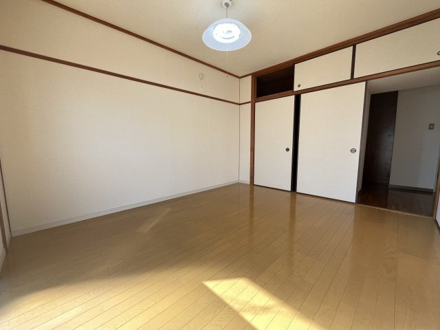 エルワンマンションの内装