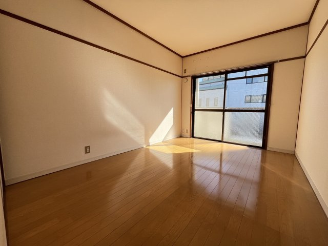エルワンマンションの内装