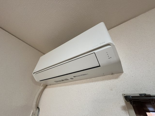 エルワンマンションの設備