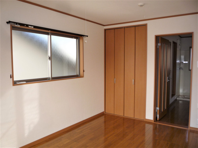 シャンブル祇園のエントランス