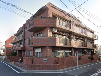 【外観】 | サンプラザ