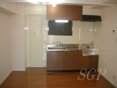 【キッチン】 | サンプラザ