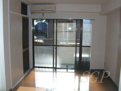 【洋室】 | サンプラザ