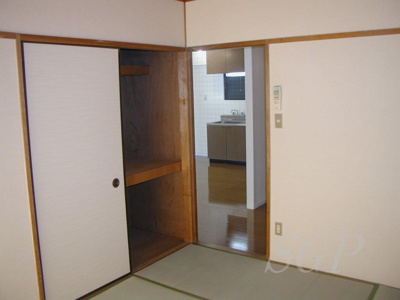 【和室】 | サンプラザ