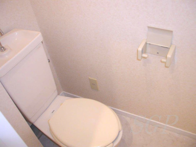 【トイレ】 | サンプラザ