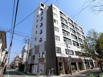 コンコード甲子園の画像