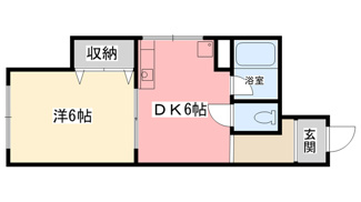 【間取り】 | コンコード甲子園