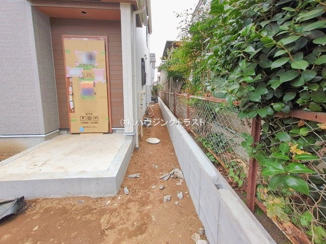 仲介手数料無料　ブルーミングガーデン所沢市下富・新築全1棟のその他
