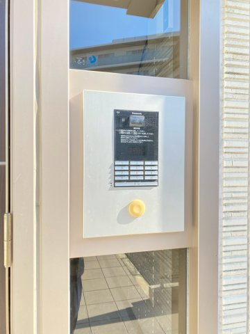 グランメゾン新芦屋の設備