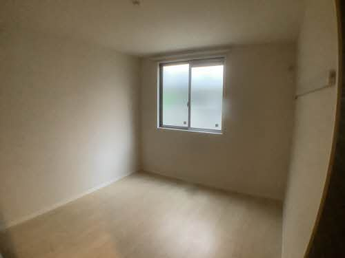 グランメゾン新芦屋の寝室