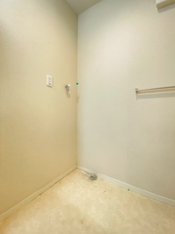 グランメゾン新芦屋の内装