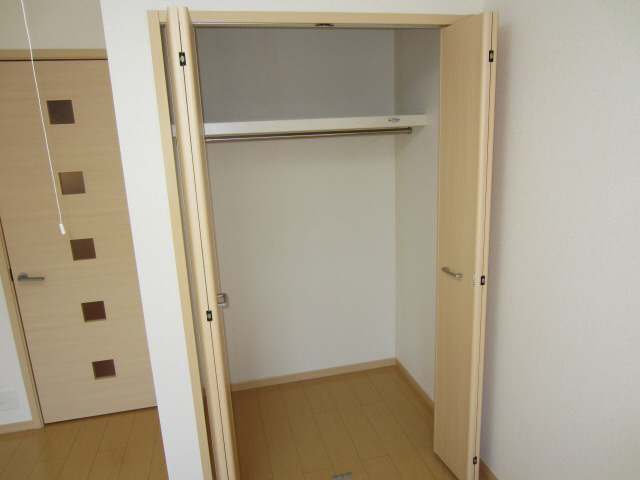 【収納】