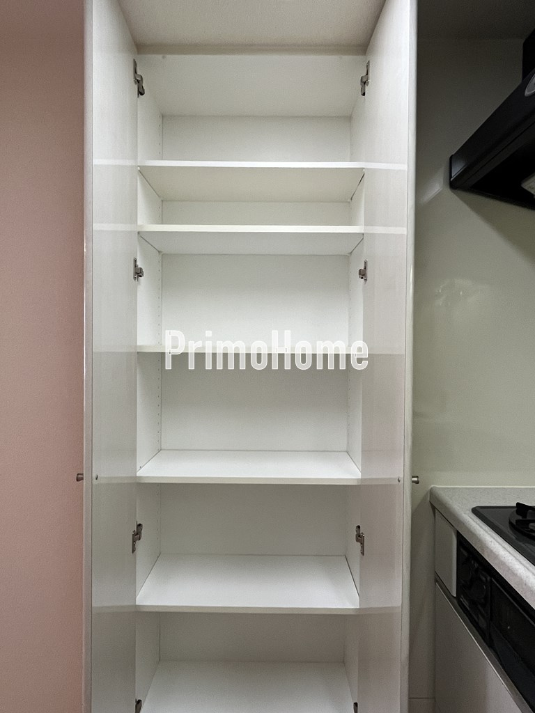 コクヨーレ日本橋の収納