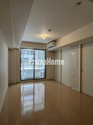 コクヨーレ日本橋の居間・リビング