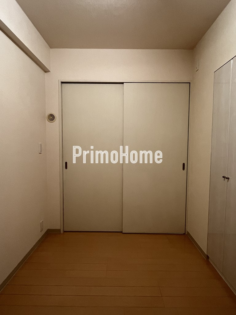 コクヨーレ日本橋の洋室