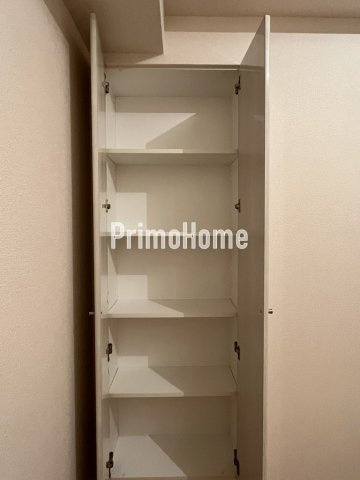 コクヨーレ日本橋の収納