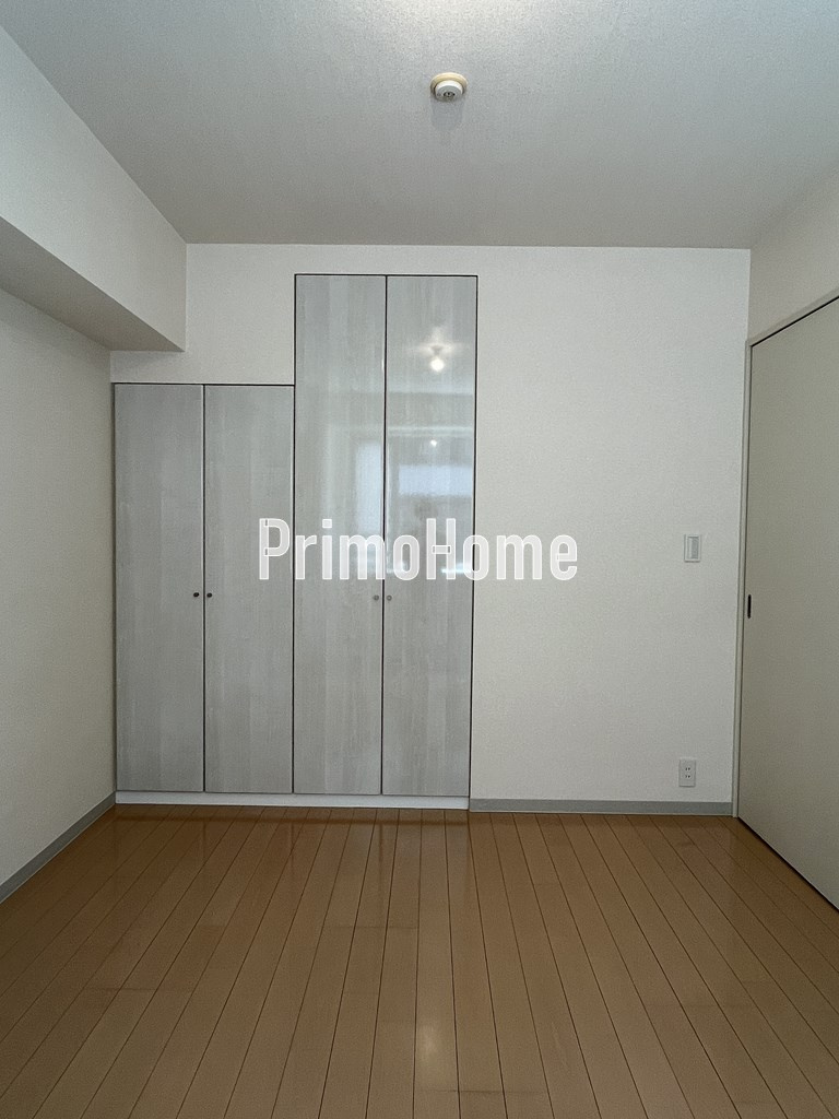 コクヨーレ日本橋の洋室