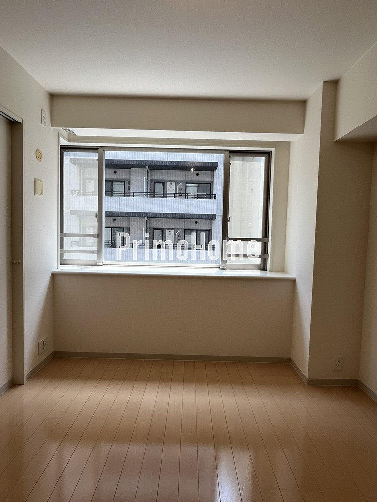 コクヨーレ日本橋の洋室