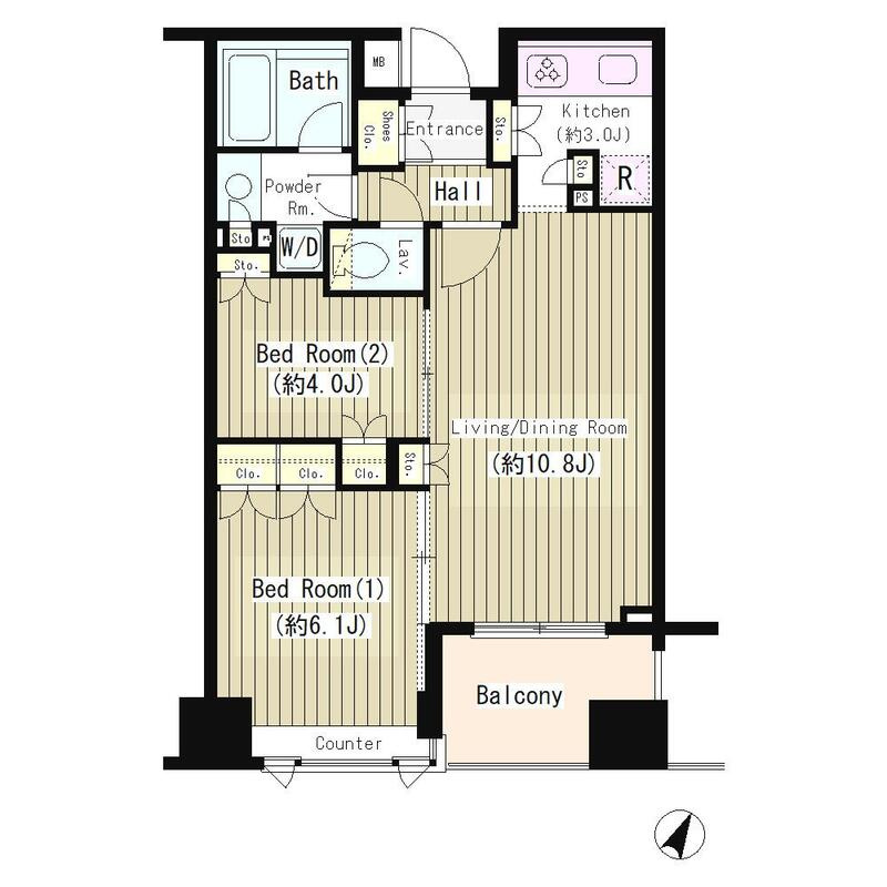 コクヨーレ日本橋