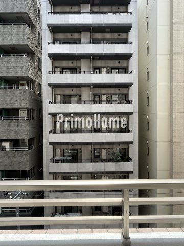 コクヨーレ日本橋の展望