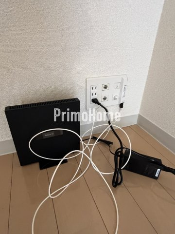 コクヨーレ日本橋の設備