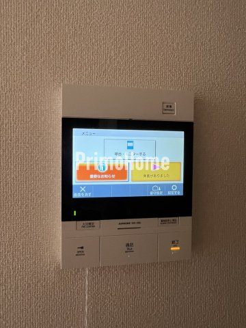 コクヨーレ日本橋のセキュリティ