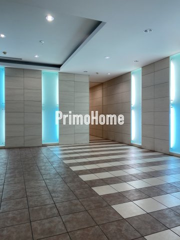 コクヨーレ日本橋のロビー