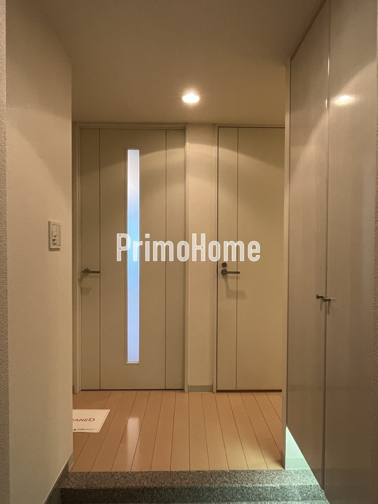 コクヨーレ日本橋の玄関