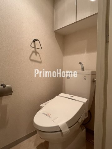 コクヨーレ日本橋のトイレ