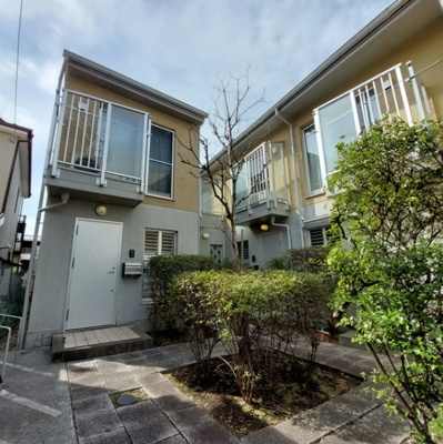 【ロビー】 | プレイス下落合