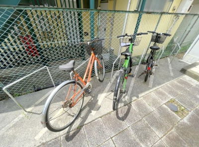 【その他共用部分】 | プレイス下落合