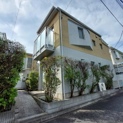 【外観】 | プレイス下落合