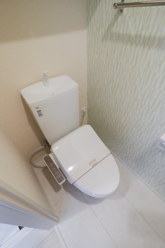 Marigold|オートロック入口