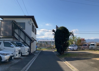【展望】 | ラプラスさがみＡ・Ｂ棟 | 景色重視でお家選ぶをするとスーパーが遠い！学校が遠い！など生活をするうえで利便性で困ることもあります。まず一度現地を見学する際に、周辺の施設などがあるかを確認し、暮らし始めた後のことを想像しましょう。