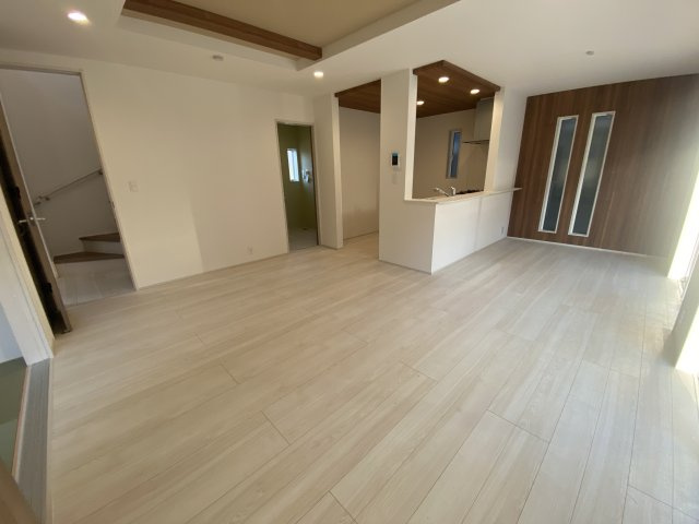 新築戸建 東村山秋津町4丁目 全7棟