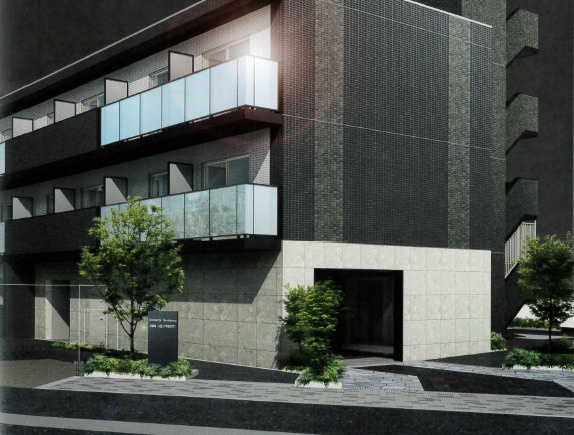 SHOKENレジデンス川崎登戸WEST