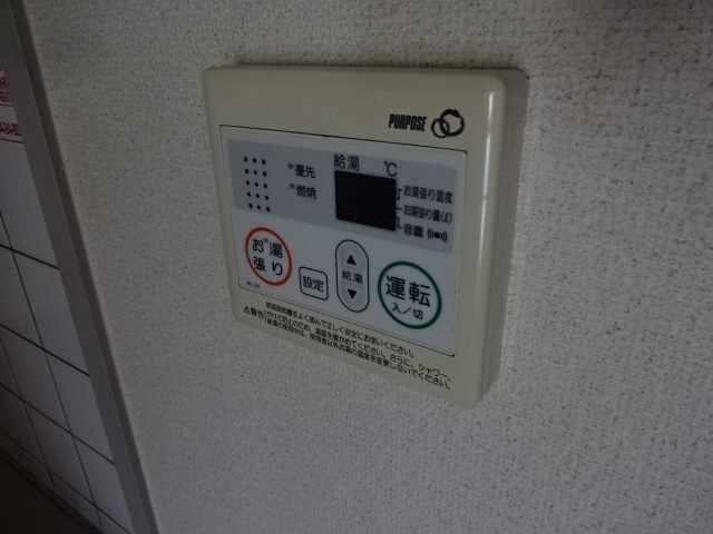 ピアイースト姫路白浜の設備