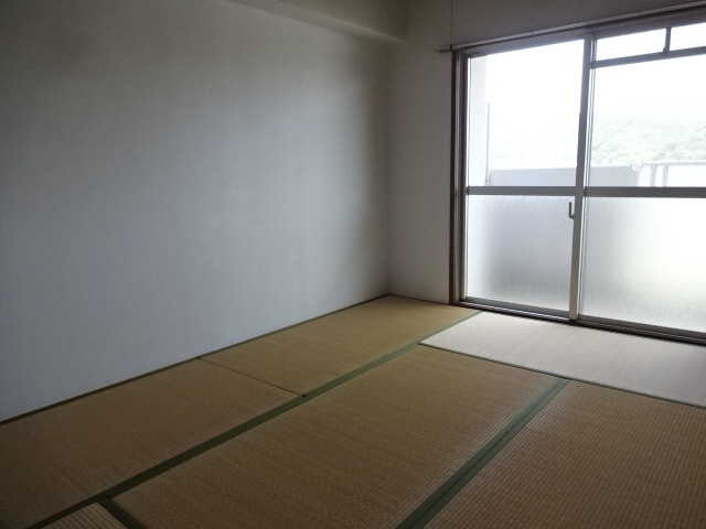 ピアイースト姫路白浜の寝室