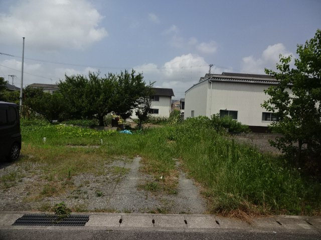 ピアイースト姫路白浜の展望