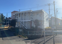 ヴィクトリアコーポＭの画像