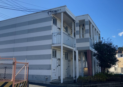 【外観】 | ヴィクトリアコーポＭ | 家を建てる前提で土地を探している場合、地盤の丈夫さは譲れない条件の一つです。地盤が脆弱だと追加工事が必要となります。また、過去に地盤沈下や液状化現象を起こした土地は、できるだけ避けた方がいいでしょう。