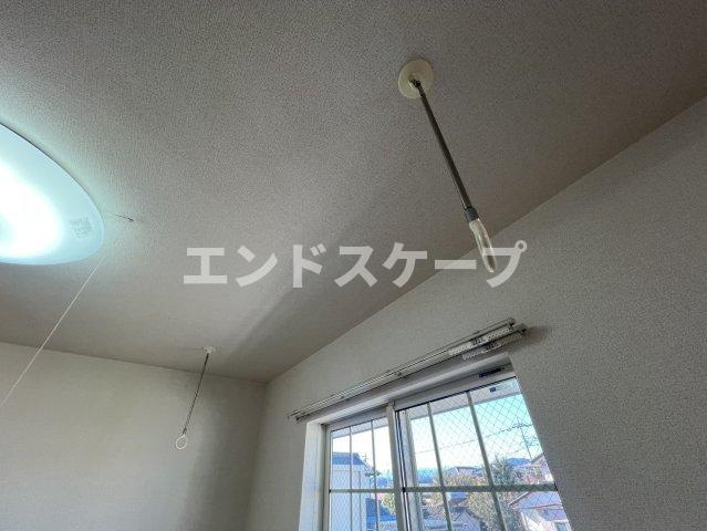 ヴィクトワールの設備|高崎、前橋のお部屋探しはエンドスケープまで！お客様の理想お聞かせ下さい♪